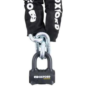 Oxford Nemesis Kettingslot 16mm