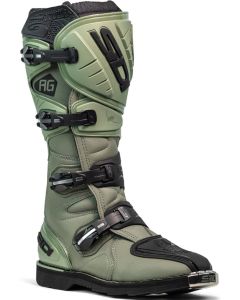 Sidi Agueda Motorcross laarzen