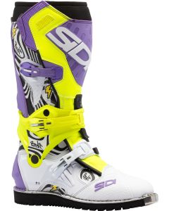 Sidi Crossair HD Billy Bolt 3 Motorcross laarzen