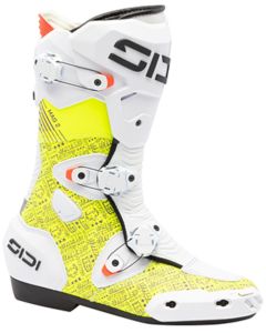 Sidi Mag-2 Air Motorfiets laarzen