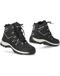Acerbis X-Mud WP waterdichte schoenen
