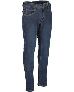 Acerbis Pro-Road Blauwe Motorjeans