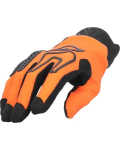 Acerbis Enduro Race Oranje Handschoenen
