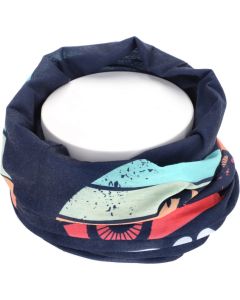 Acerbis Reg Retro Neck Warmer