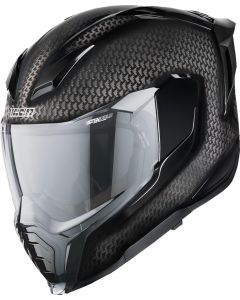 Icon Ultraflite Carbon Helm