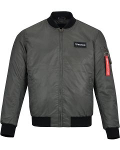 Bores Bomber Dames motorfiets textieljas
