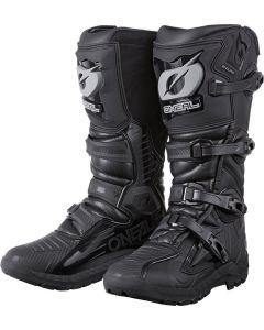 O'NEAL RMX Enduro Black Boots