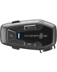 Interphone U-Com 7R Communicatiesysteem Single Pack