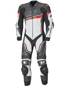 Held Slade II Zwart Wit Rood 1-Delig Motorpak
