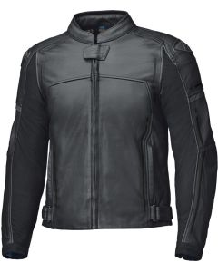 Held Torver Top Zwart Leren Motorjas