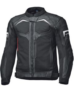 Held Torver Top Air Mesh Leren / Textiele Motorjas
