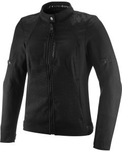 Ixon Shadow Dames motorfiets textieljas