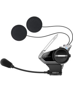 Sena 50S FC-Moto Edition Sound by Harman Kardon Bluetooth Communicatiesysteem Single Pack