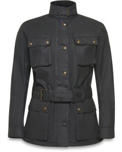 Belstaff Trialmaster 2025 Dames Waterdichte Gewaxte Jas