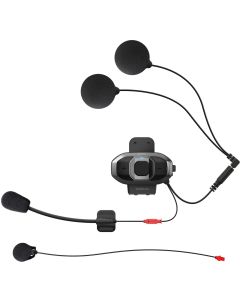 Sena SF4 Bluetooth Communicatiesysteem Single Pack
