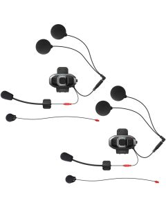 Sena SF4 Bluetooth Communicatiesysteem Duo Pack