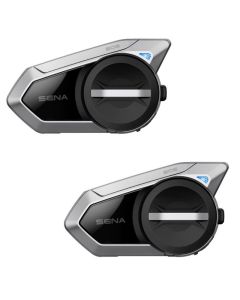 Sena 50S 5.0 Dual Communicatiesysteem