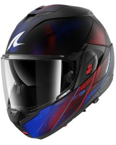 Shark Oxo Speed-Tech Mat Helm