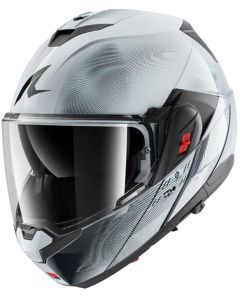 Shark Oxo Speed-Tech Helm