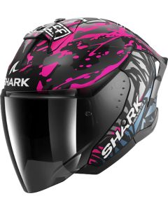 Shark Skwal Cup Replica Redding Mat Straalhelm