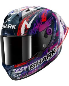 Shark Aeron GP FIM Replica Zarco Signature 2025 Helm