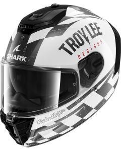 Shark Spartan RS Raceshop Helm