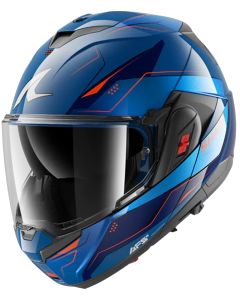 Shark Oxo Mekarium Helm