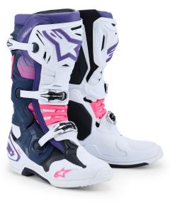 Alpinestars Tech 10 Motorcross laarzen 2026