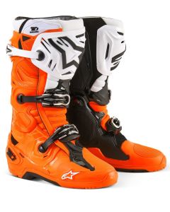 Alpinestars Tech 10 Enduro Motorcross laarzen