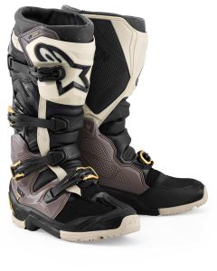 Alpinestars Tech 7 Enduro Drystar WP Motorcross laarzen