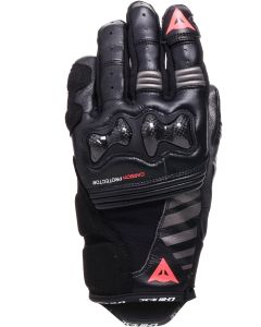 Dainese Reacto Carbon Short Dames Motorhandschoenen