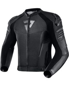 Rebelhorn Vandal Motorleren jas