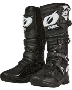 O'NEAL RMX Pro Black Motocross Boots