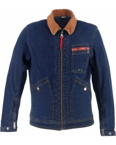Helstons&nbsp;James Motorfiets textieljas
