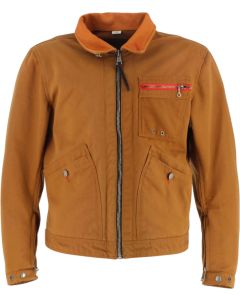 Helstons&nbsp;James Cotton Motorfiets textieljas