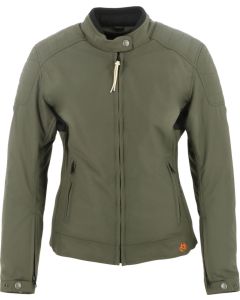 Helstons Jody Dames Motorfiets Textiel Jas