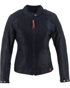 Helstons Jody Air Mesh Dames Motorfiets Textiel Jas