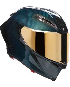AGV Pista GP RR Acqua Carbon Integraalhelm