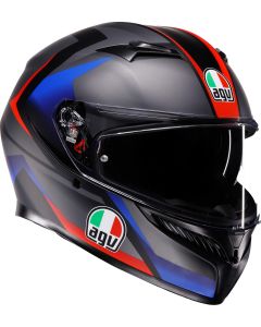 AGV K3 Striga Helm