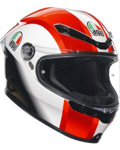 AGV K-6 S Sic58 2.0 Helm