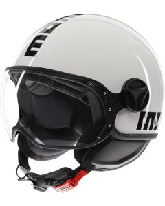 MOMO FGTR Classic Mono 2.0 Straalhelm