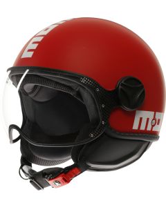 MOMO FGTR Classic Candy 2.0 Straalhelm