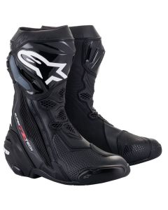 Alpinestars Supertech R 2021 Black