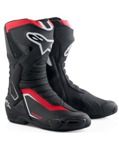 Alpinestars Honda SMX-6 V3 Motorfiets laarzen