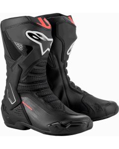 Alpinestars SMX-6 V3 Fluo Motorlaarzen