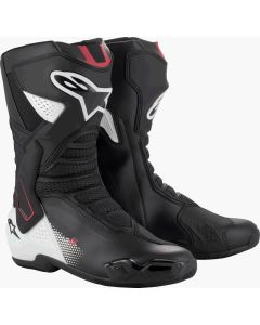Alpinestars SMX-6 V3 Graphic Motorlaarzen