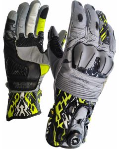 MUGENRACE Cowy Kangaroo Motor fiets Handschoenen