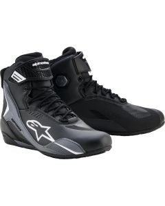 Alpinestars Faster 4 Drystar waterdichte motorschoenen