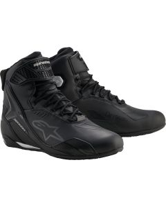 Alpinestars Stella Faster 4 Drystar waterdichte dames motorschoenen