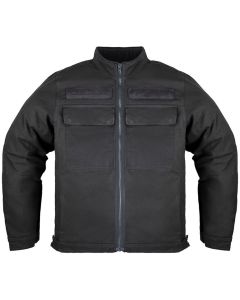 Icon Mototanker Motorfiets textieljas